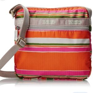 LESPORTSAC ⭐️  crossbody bag